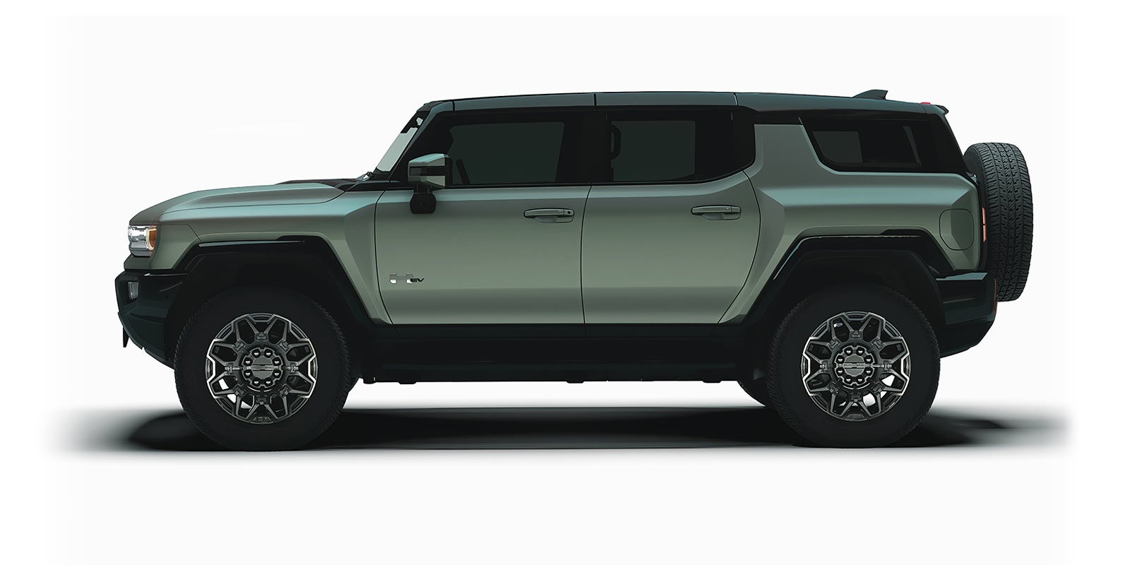 hummer ev pickup and hummer ev | North Country GMC in HIBBING MN