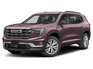 2025 GMC Acadia in Hibbing, MN
