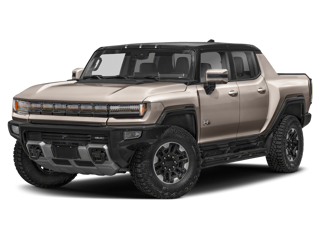 HUMMER EV vs Tesla Cybertruck - North Country GMC in HIBBING MN