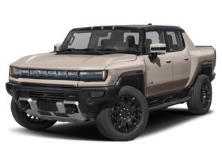 HUMMER EV vs Tesla Cybertruck - North Country GMC in HIBBING MN