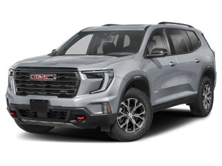 GMC Acadia - North Country GMC in HIBBING MN