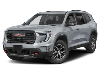 GMC Acadia - North Country GMC in HIBBING MN