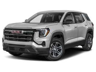GMC Terrain - North Country GMC in HIBBING MN