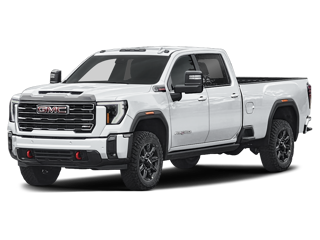GMC Sierra HD - North Country GMC in HIBBING MN