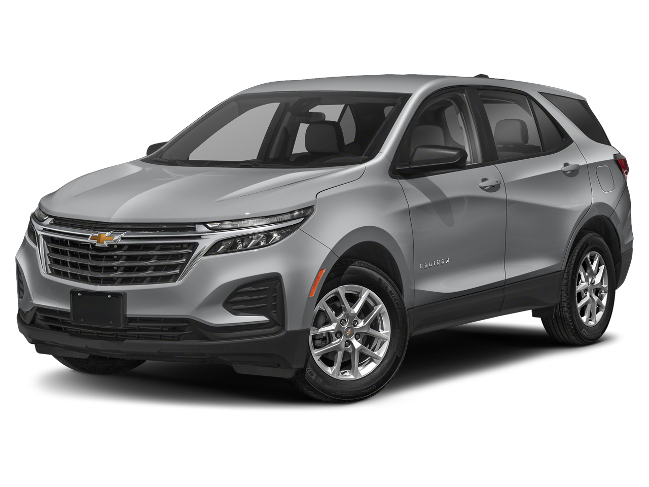 2024 Chevrolet Equinox AWD 2FL's photo