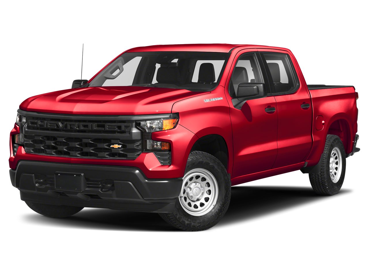 2024 Chevrolet Silverado 1500 RST for sale in Hibbing, MN