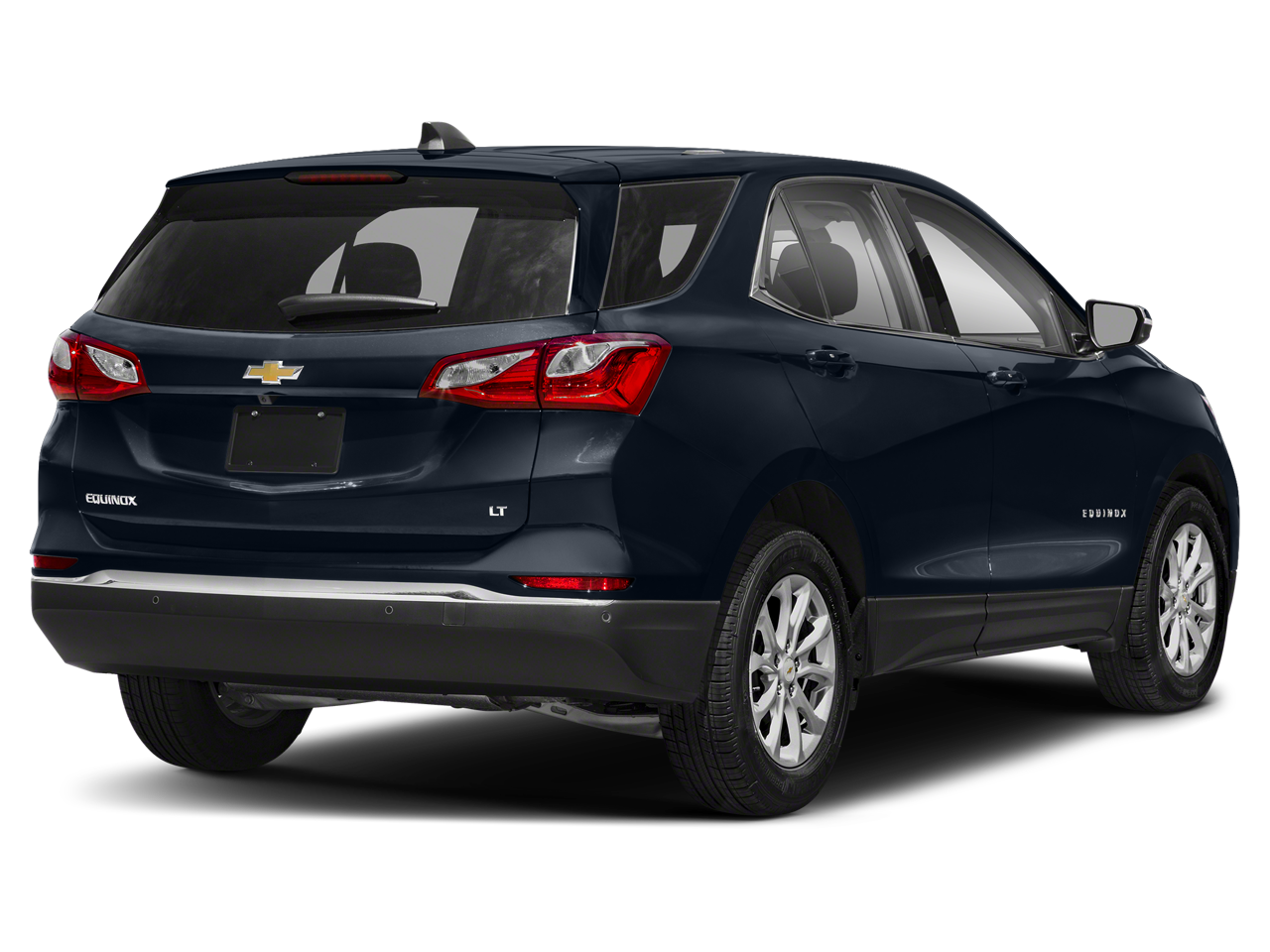 Used 2019 Chevrolet Equinox LT with VIN 3GNAXUEV3KS586319 for sale in Hibbing, Minnesota