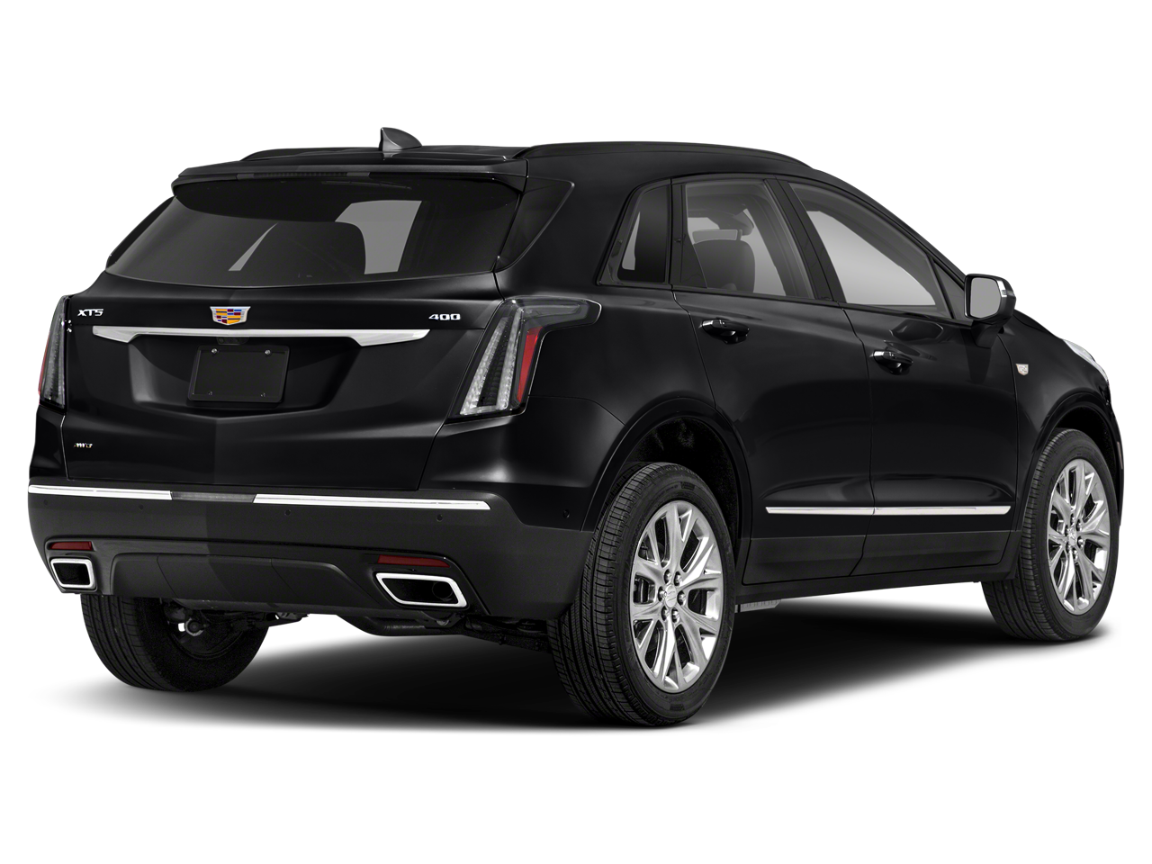 Used 2021 Cadillac XT5 Sport with VIN 1GYKNGRSXMZ119712 for sale in Hibbing, Minnesota