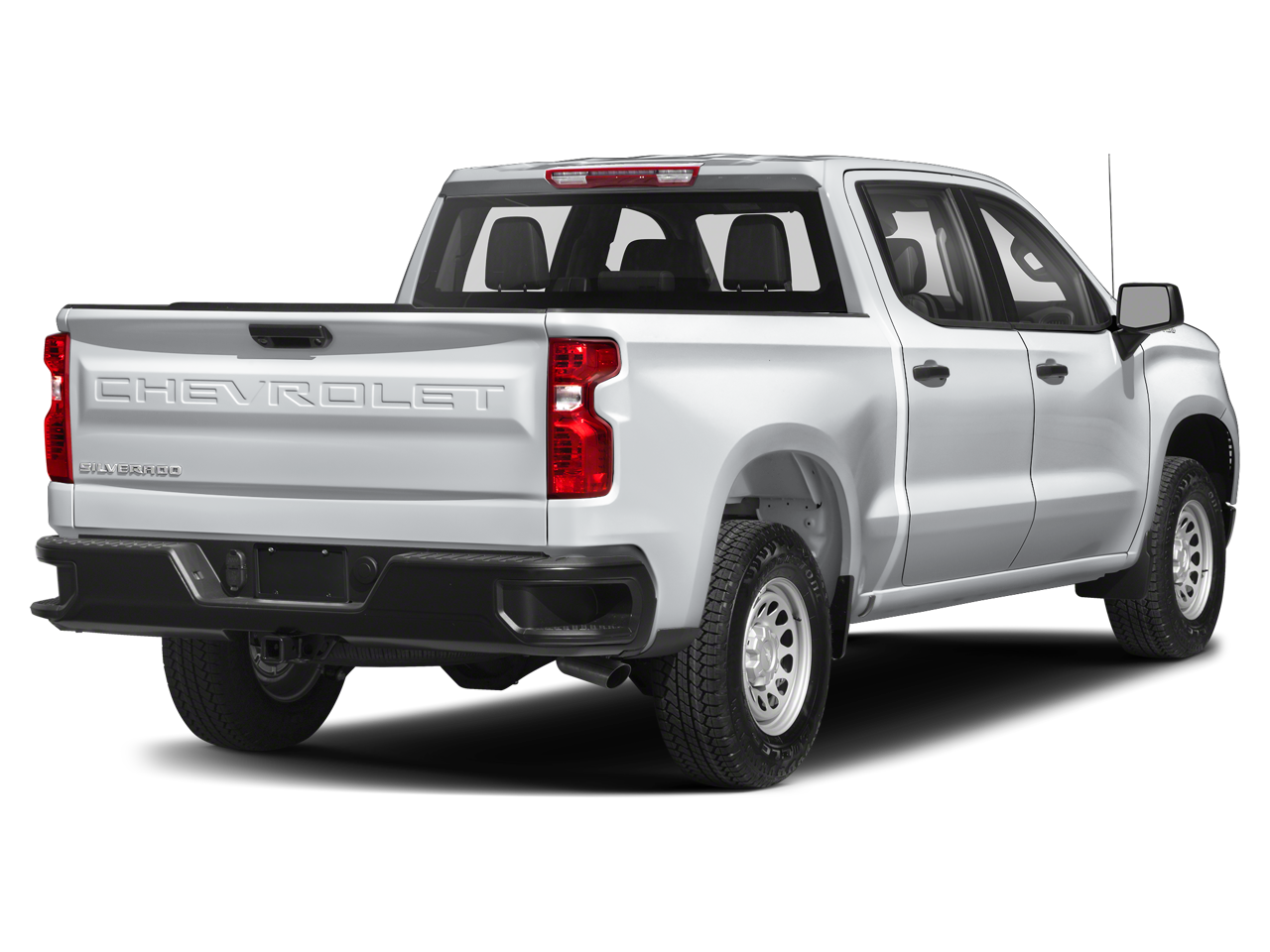 Used 2022 Chevrolet Silverado 1500 RST with VIN 3GCUDEET2NG663000 for sale in Hibbing, Minnesota