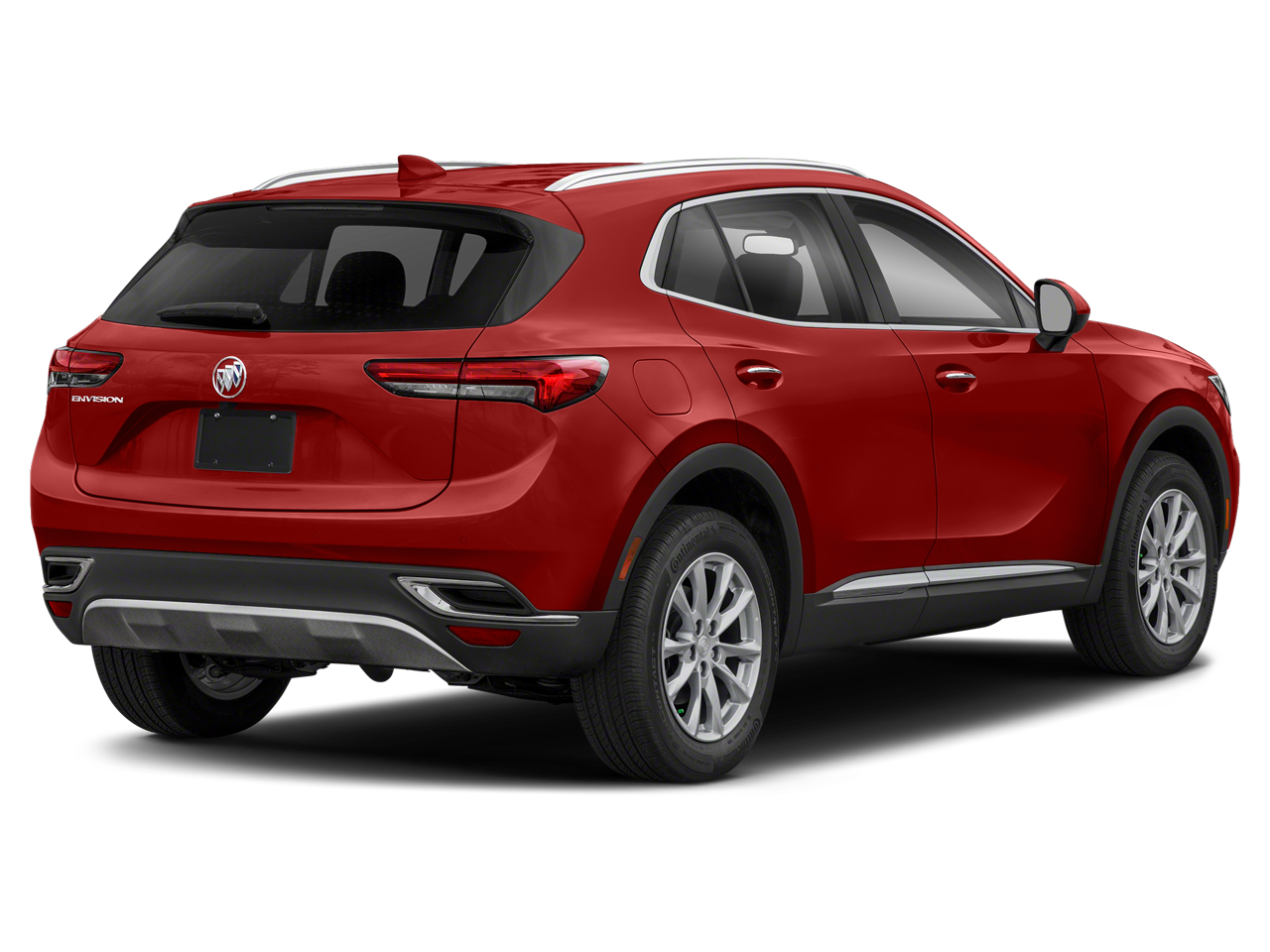 Used 2023 Buick Envision Avenir with VIN LRBFZSR40PD225330 for sale in Hibbing, Minnesota