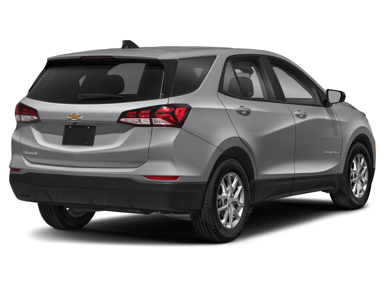 Used 2024 Chevrolet Equinox 2FL with VIN 3GNAXTEG8RL221389 for sale in Hibbing, Minnesota