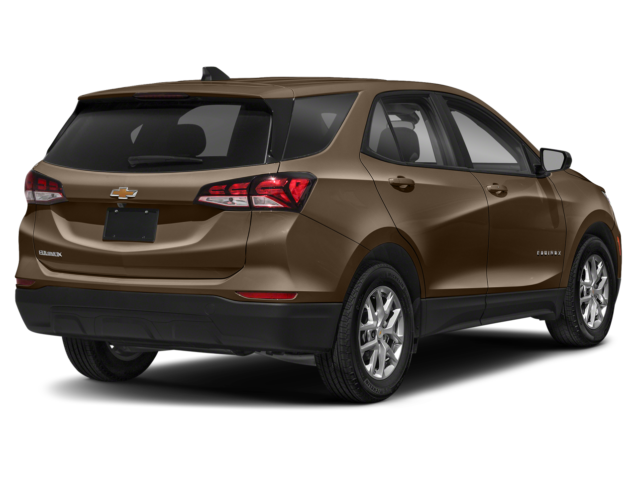 Used 2024 Chevrolet Equinox LT with VIN 3GNAXUEG9RL331180 for sale in Hibbing, Minnesota