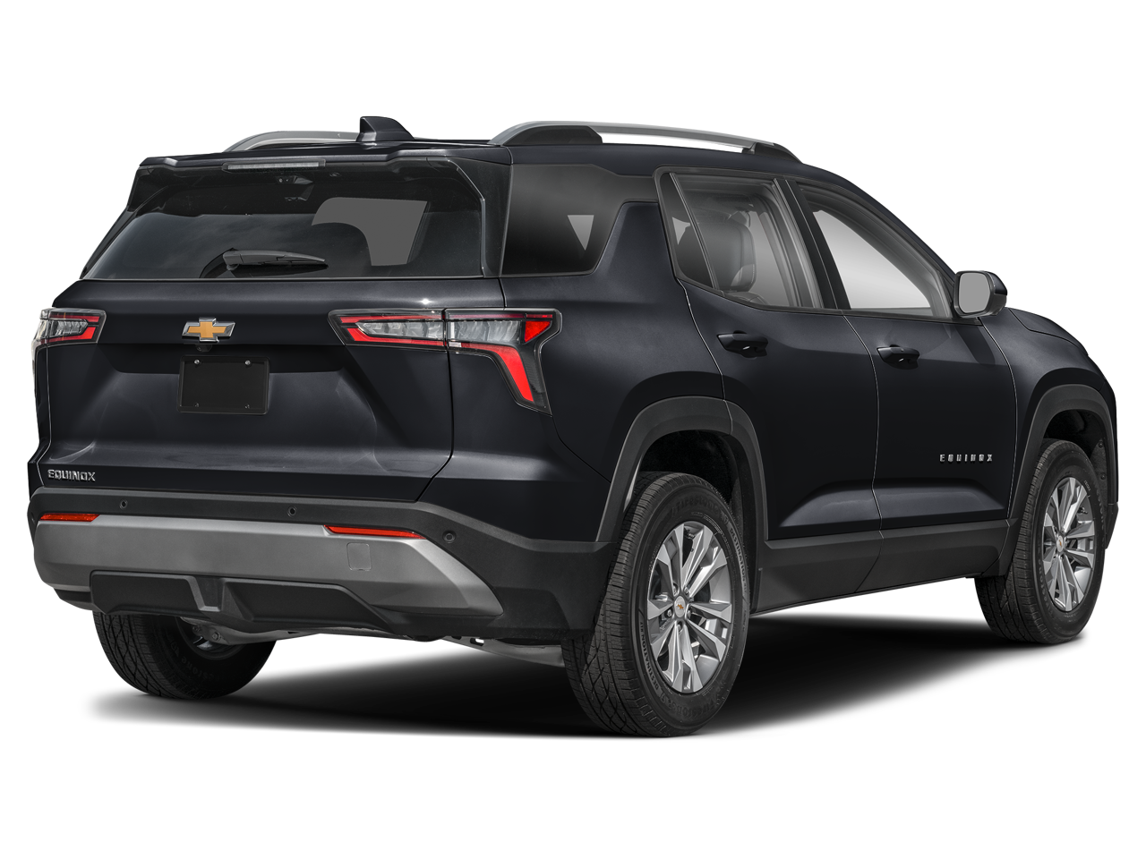 Used 2025 Chevrolet Equinox LT with VIN 3GNAXPEG7SL318757 for sale in Hibbing, Minnesota