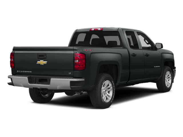 Used 2014 Chevrolet Silverado 1500 LT with VIN 1GCVKREC5EZ418273 for sale in Hibbing, Minnesota