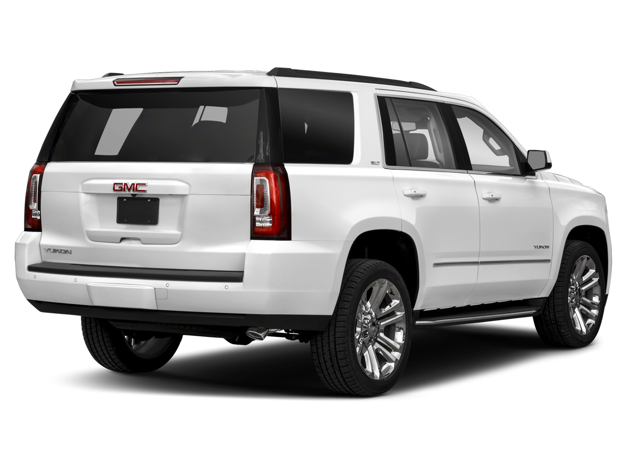 Used 2020 GMC Yukon SLT with VIN 1GKS2BKC8LR157883 for sale in Hibbing, Minnesota