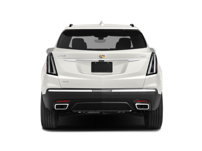 2021 Cadillac XT5 AWD Sport