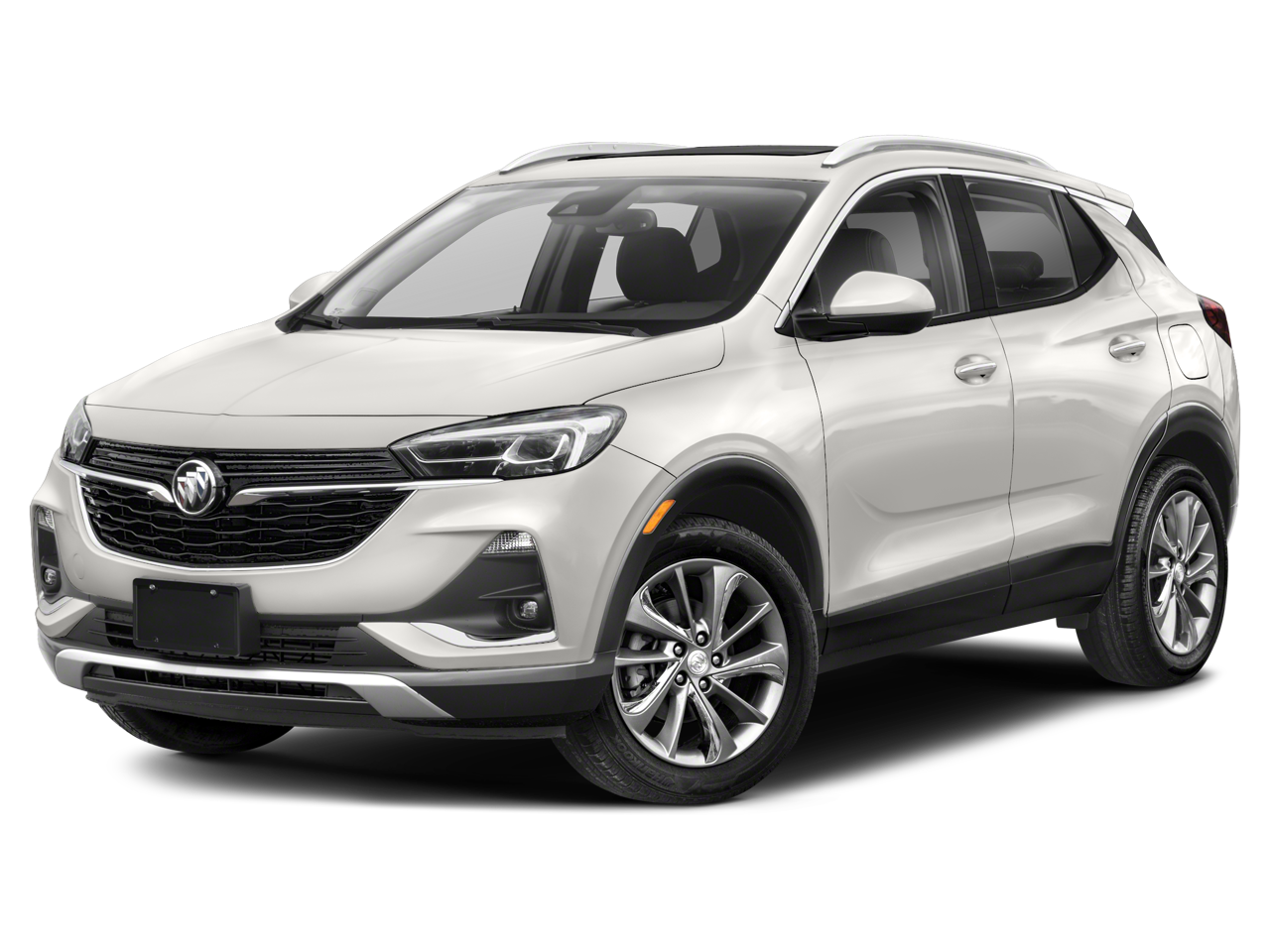 2022 Buick Encore GX Essence - Photo 67