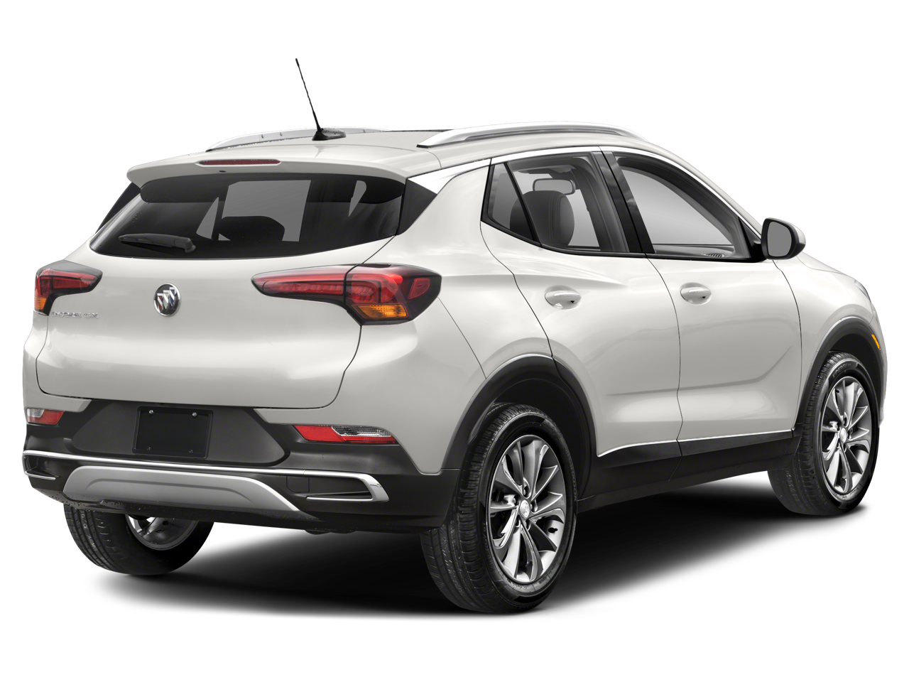 2022 Buick Encore GX Essence - Photo 68