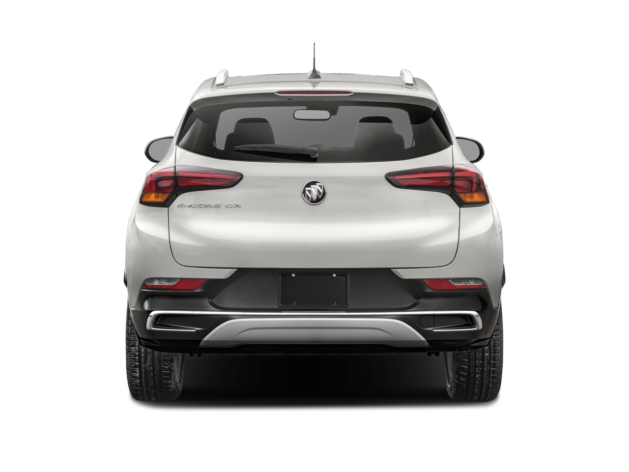 2022 Buick Encore GX Essence - Photo 71