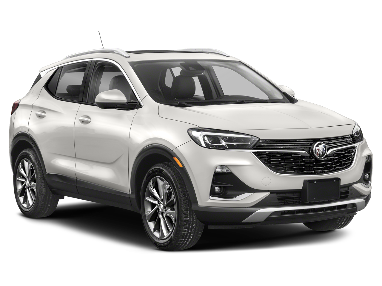 2022 Buick Encore GX Essence - Photo 72