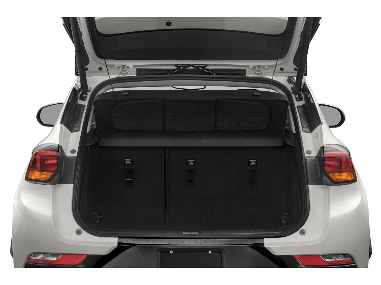 2022 Buick Encore GX Essence - Photo 77