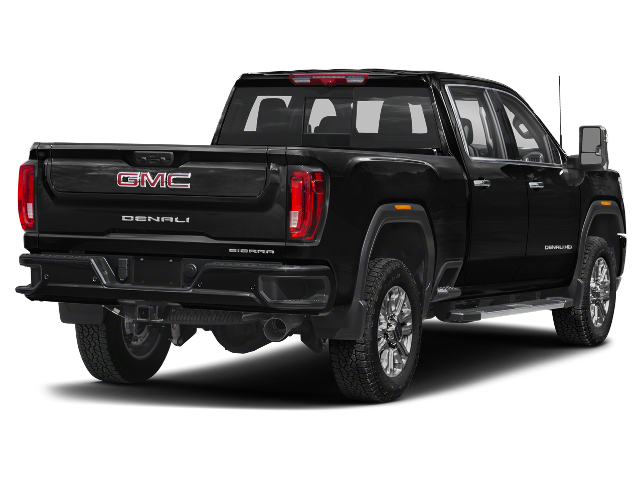 Used 2022 GMC Sierra 3500 Denali HD Denali with VIN 1GT49WEY5NF235491 for sale in Hibbing, Minnesota
