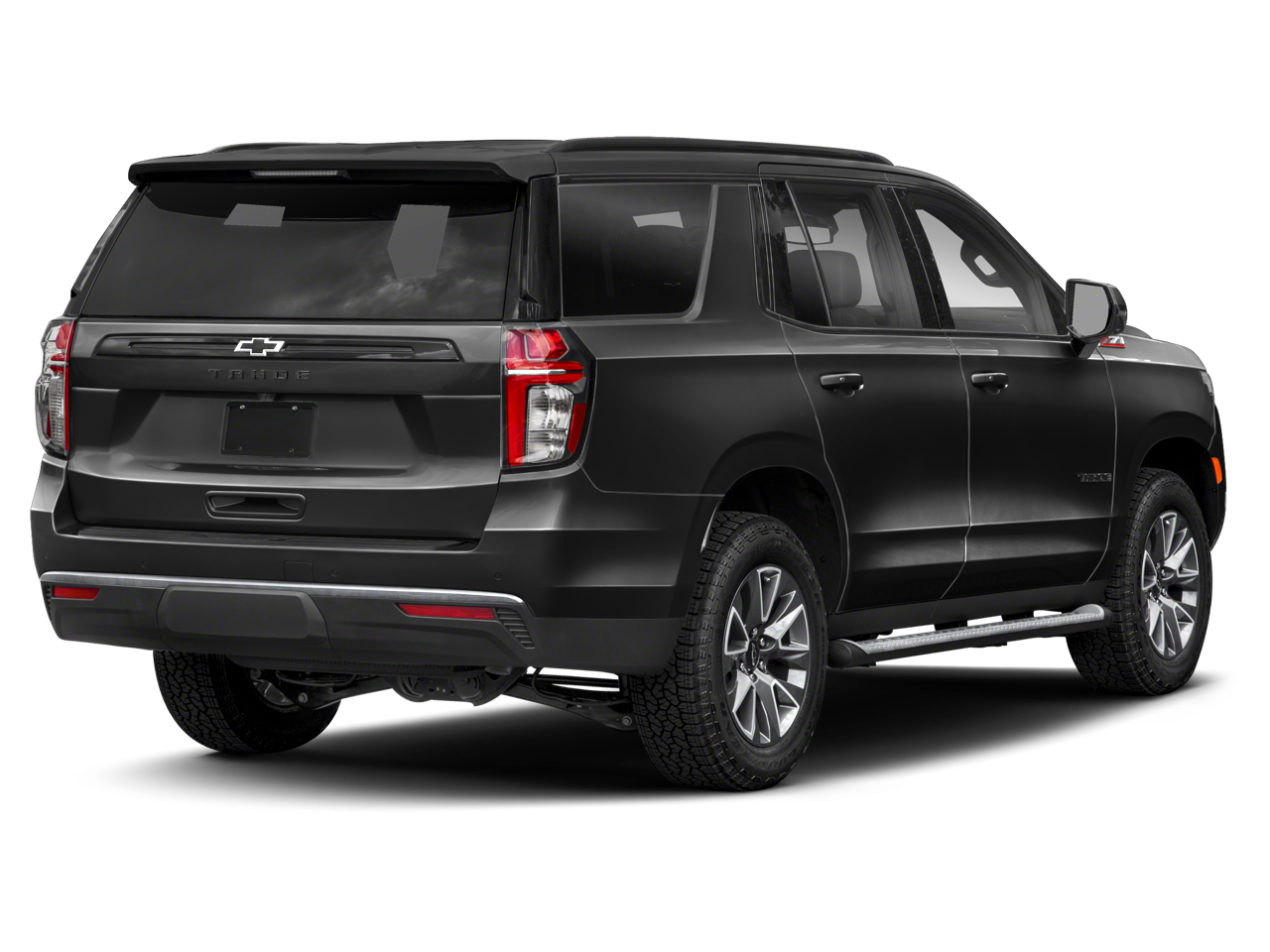 Used 2024 Chevrolet Tahoe Z71 with VIN 1GNSKPKL1RR379514 for sale in Hibbing, Minnesota