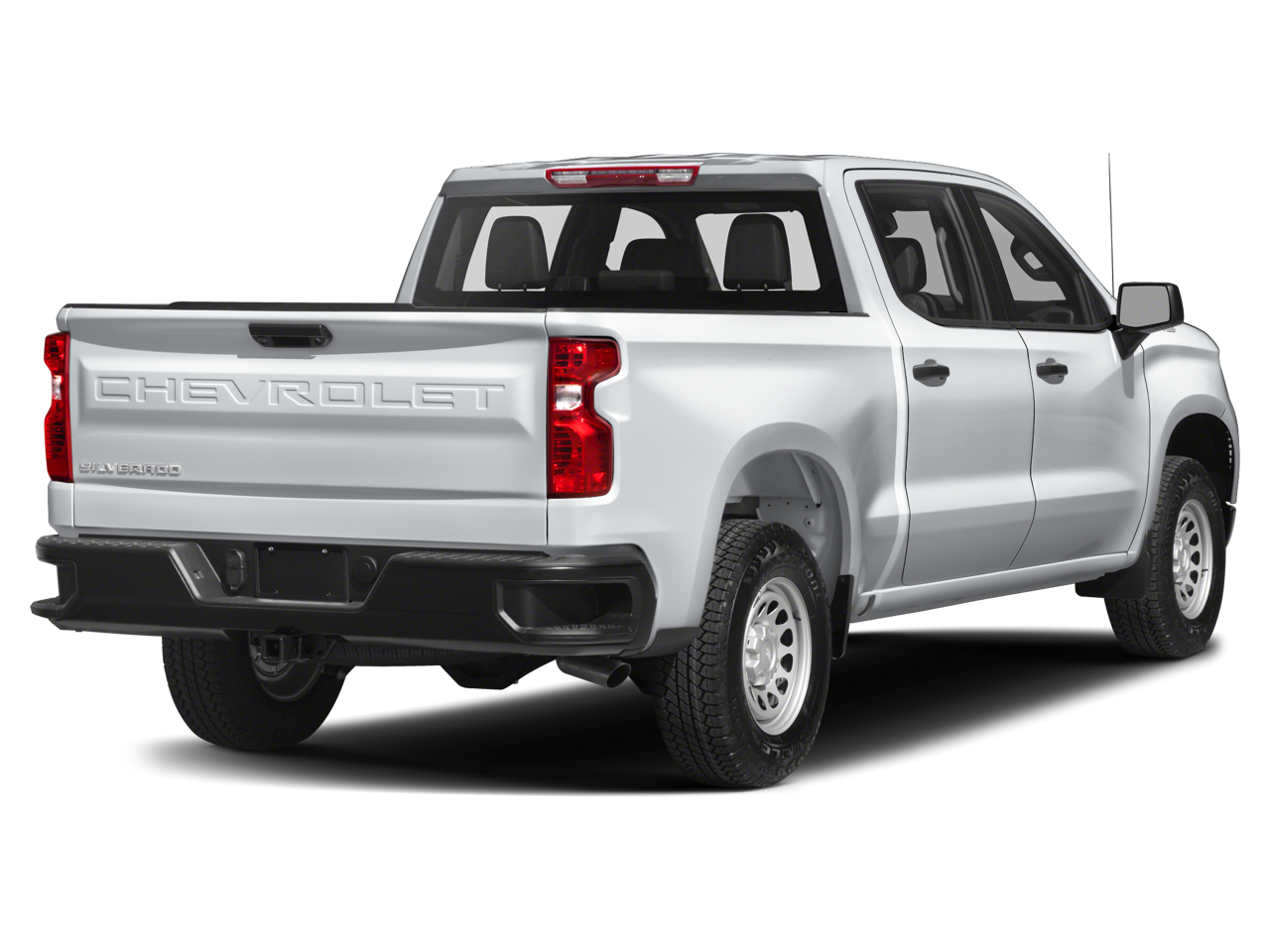 Used 2024 Chevrolet Silverado 1500 RST with VIN 1GCUDEED5RZ128905 for sale in Hibbing, Minnesota