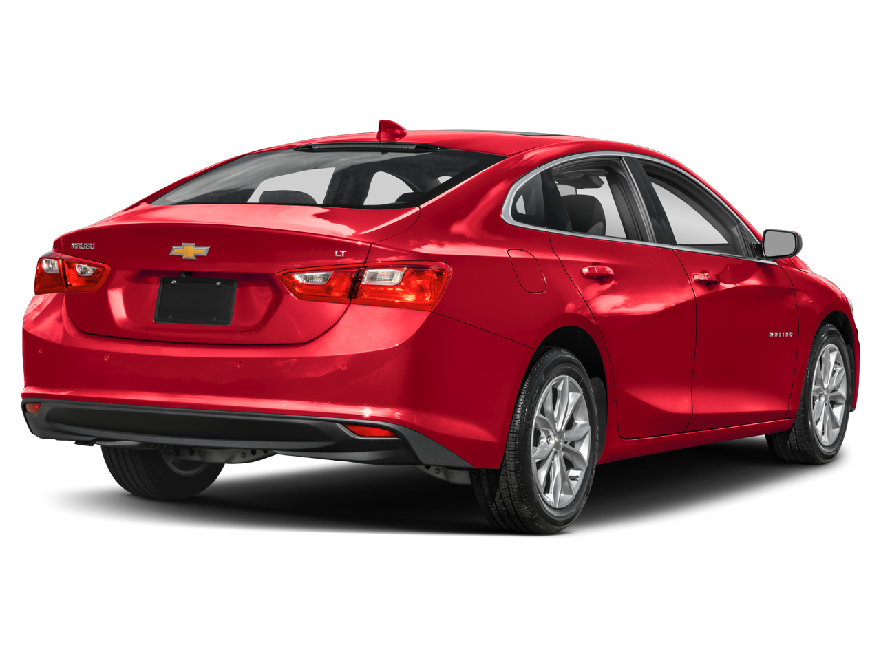 Used 2025 Chevrolet Malibu 1LT with VIN 1G1ZD5ST4SF124605 for sale in Hibbing, MN