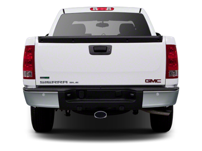 2012 GMC Sierra 1500 Denali