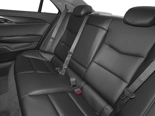 2013 Cadillac ATS Premium