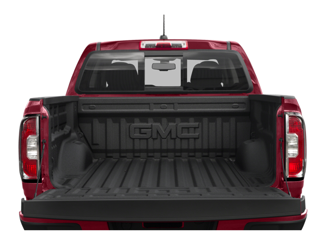 2018 GMC Canyon 4WD All Terrain w/Cloth