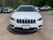 2021 Jeep Cherokee Latitude