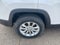 2021 Jeep Cherokee Latitude