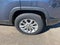 2021 Jeep Cherokee Latitude