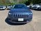 2021 Jeep Cherokee Latitude