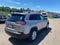 2021 Jeep Cherokee Latitude