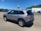 2021 Jeep Cherokee Latitude