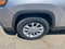 2021 Jeep Cherokee Latitude