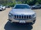 2021 Jeep Cherokee Latitude