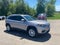 2021 Jeep Cherokee Latitude