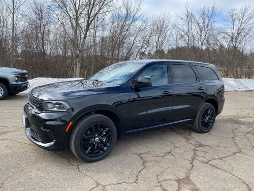 2023 Dodge Durango GT Launch Edition