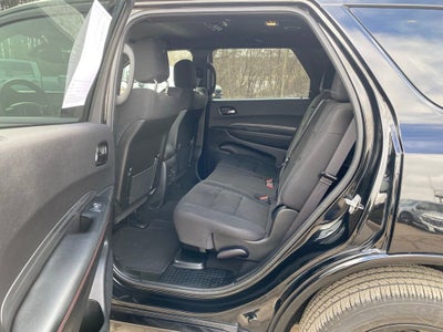 2023 Dodge Durango GT Launch Edition