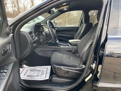 2023 Dodge Durango GT Launch Edition