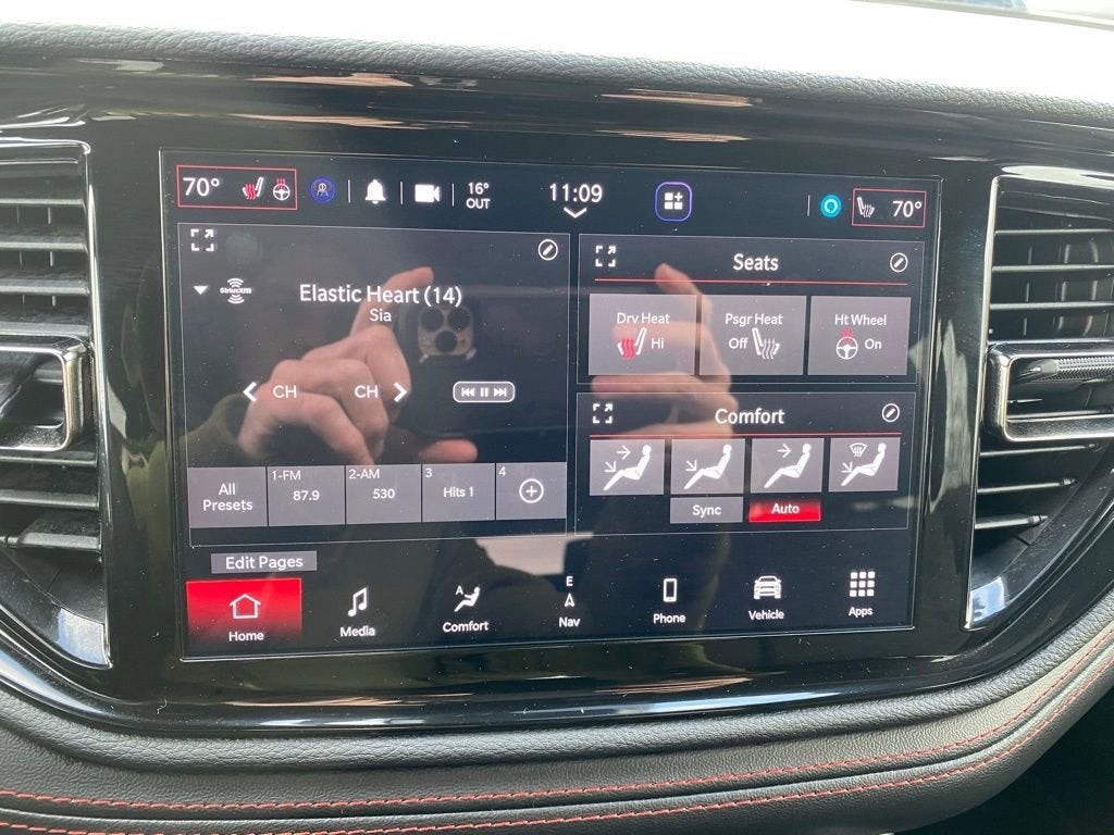 2023 Dodge Durango GT Launch Edition