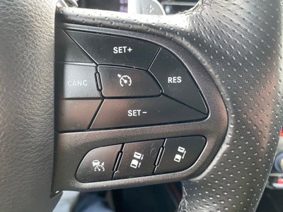 2023 Dodge Durango GT Launch Edition