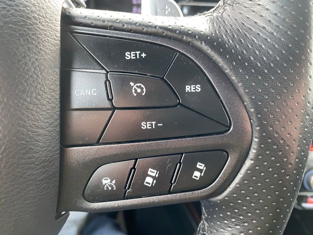 2023 Dodge Durango GT Launch Edition