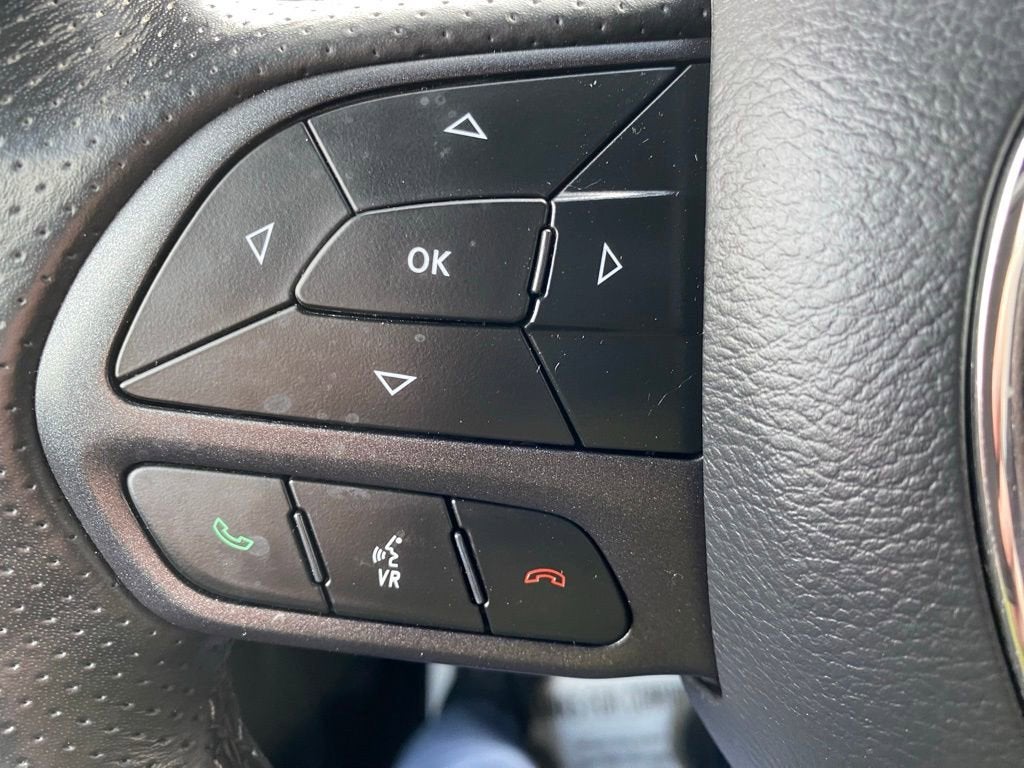 2023 Dodge Durango GT Launch Edition