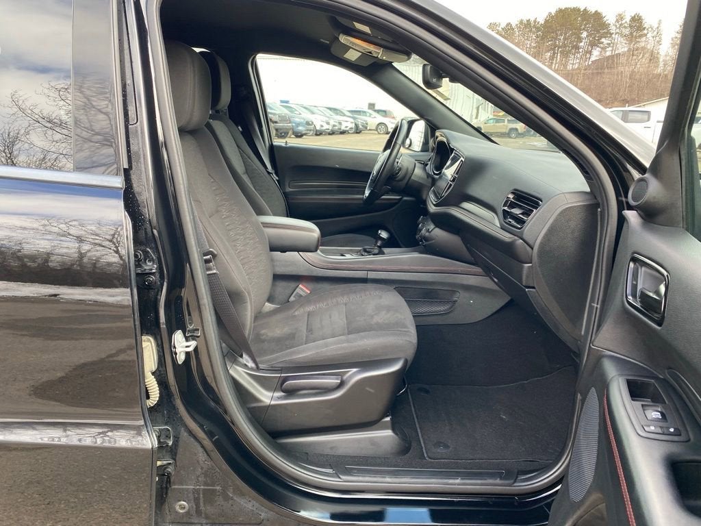 2023 Dodge Durango GT Launch Edition