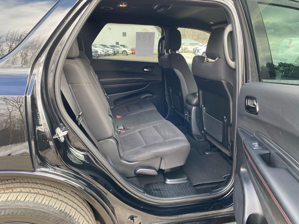 2023 Dodge Durango GT Launch Edition